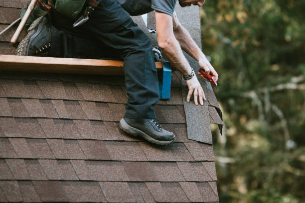 Quick and Trustworthy Emergency Roof Repair Services in Waycross, GA